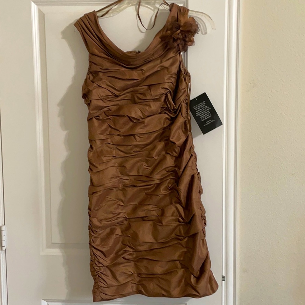 Women’s dress . Never worn .